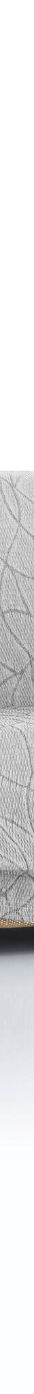 Housse extensible motif jacquard "serpentins" pour fauteuil et canapé (gris clair) Housse extensible motif jacquard "serpentins" pour fauteuil et canapé (gris clair)